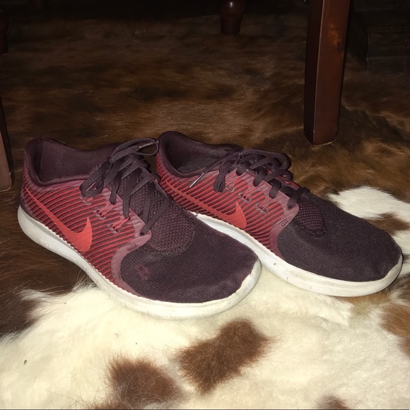 Nike Free Run - Picture 5 of 6